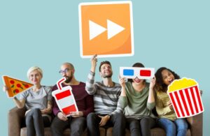 How Digital Platforms Changed Telugu Entertainment